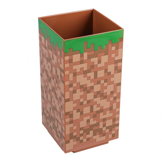 Organizator Minecraft