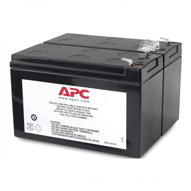 Zamjenska baterija APC RBC113