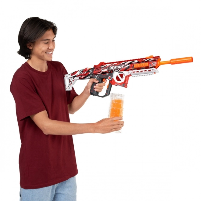 Zuru X-Shot Hyper Gel - Puška na gel kuglice