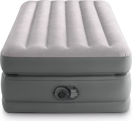 Udobnost kao u pravom krevetu zahvaljujući povišenoj visini