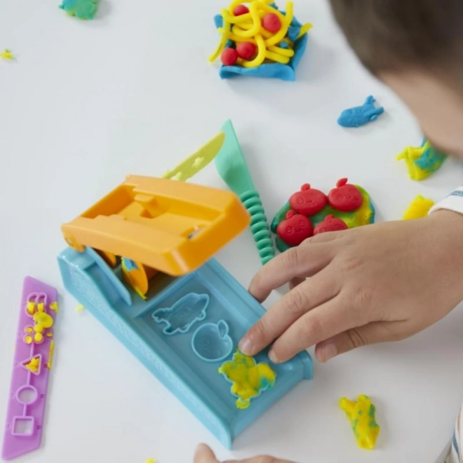 Play-doh početnici Tvornica Zabave