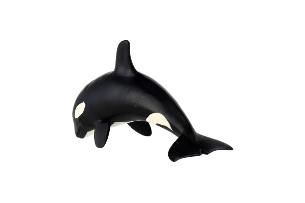 Plastična mini figura orke 12 cm