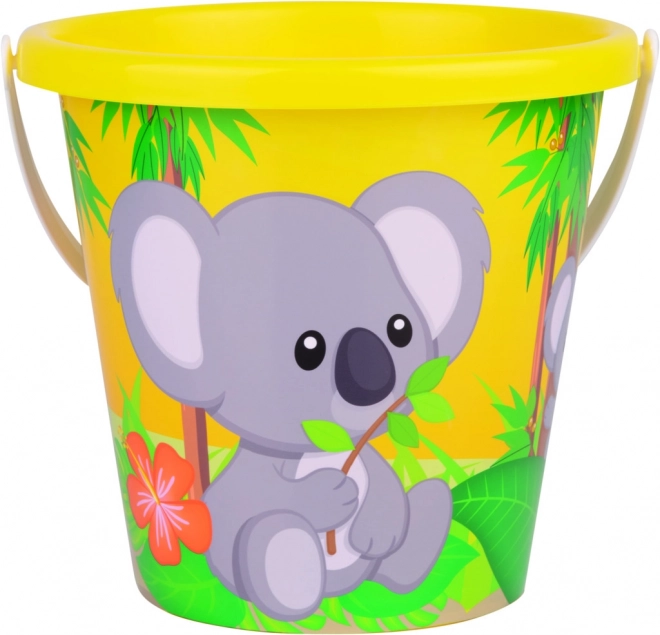 Kanta Koala Androni