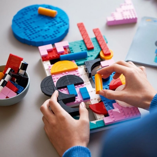 Lego Art 31210 Suvremena umjetnost