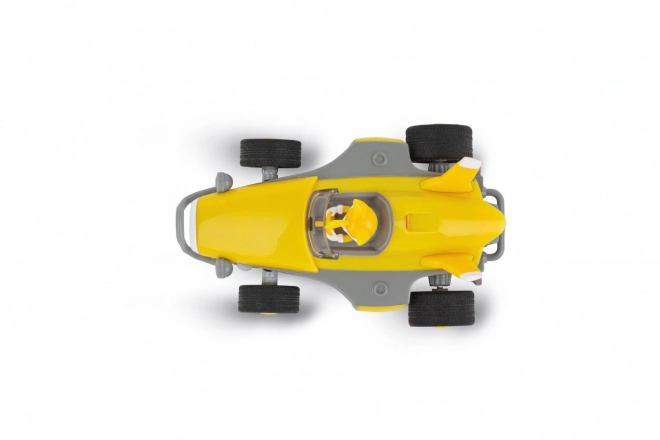 Team Sonic Mini RC Tails Autić 1:43