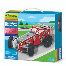 Edukativna igra 4M Formula