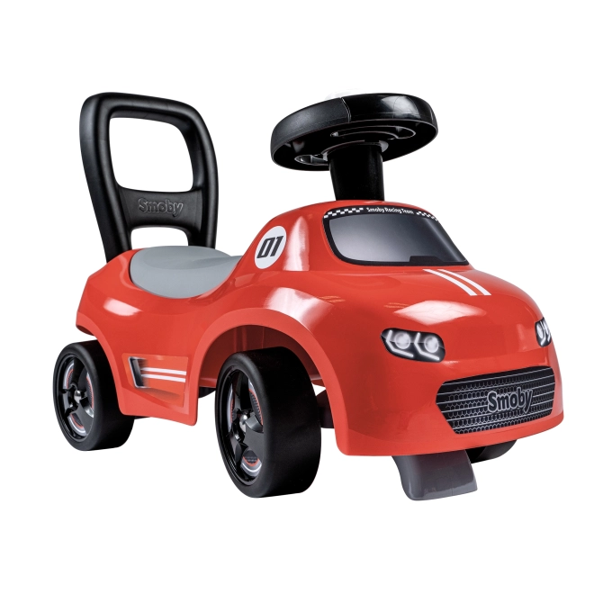 Guralica Auto Crveno