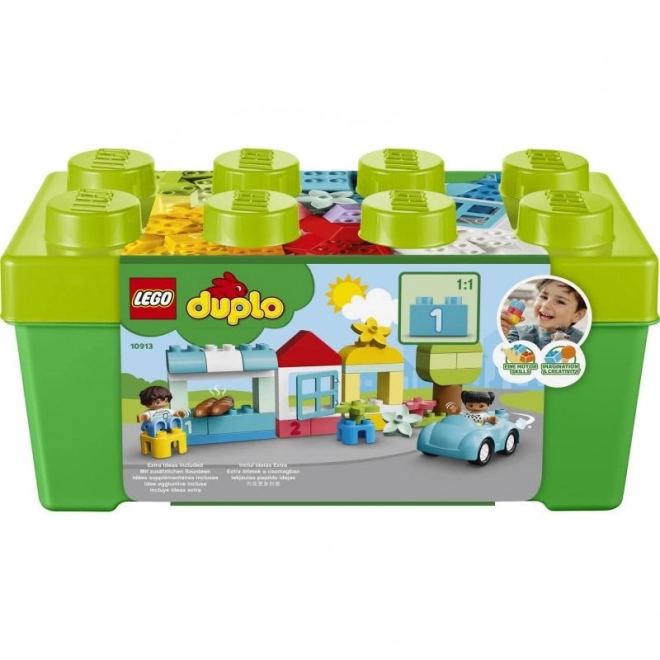 LEGO Duplo 10913 Kutija s kockama