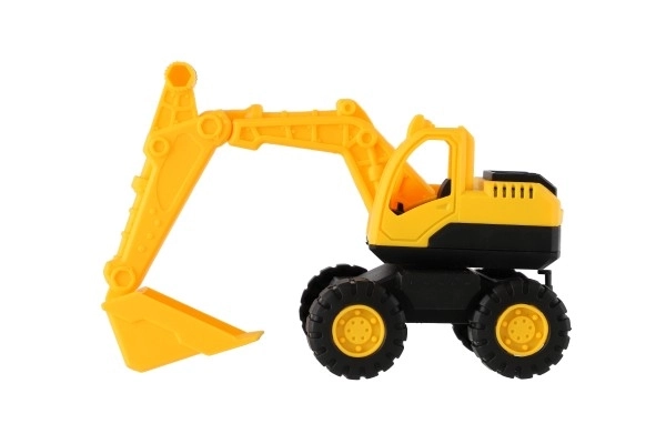 Auto konstrukcijski set za djecu