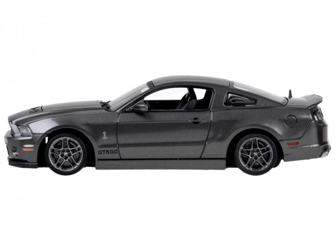 Model automobila na daljinsko upravljanje Ford Shelby GT500