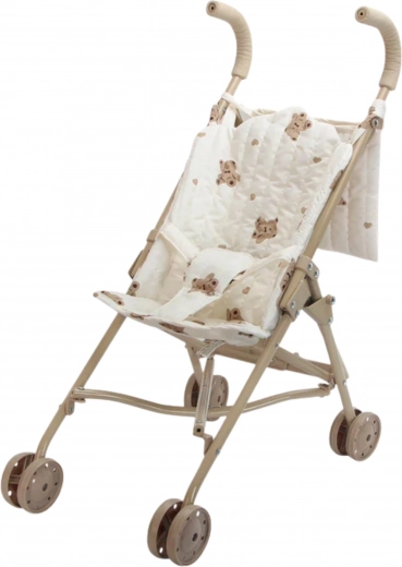 Glatka vožnja i jednostavno upravljanje