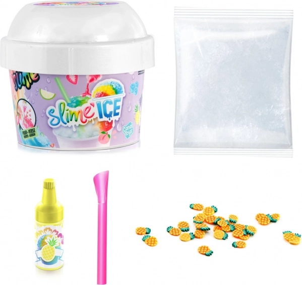 Slime Ice čaša So Slime