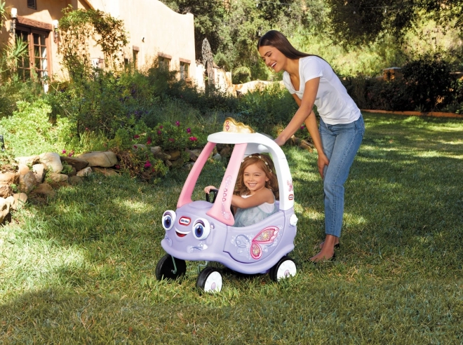 Vozić Cozy Coupe Vila