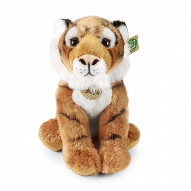 Plišani tigar ECO-friendly