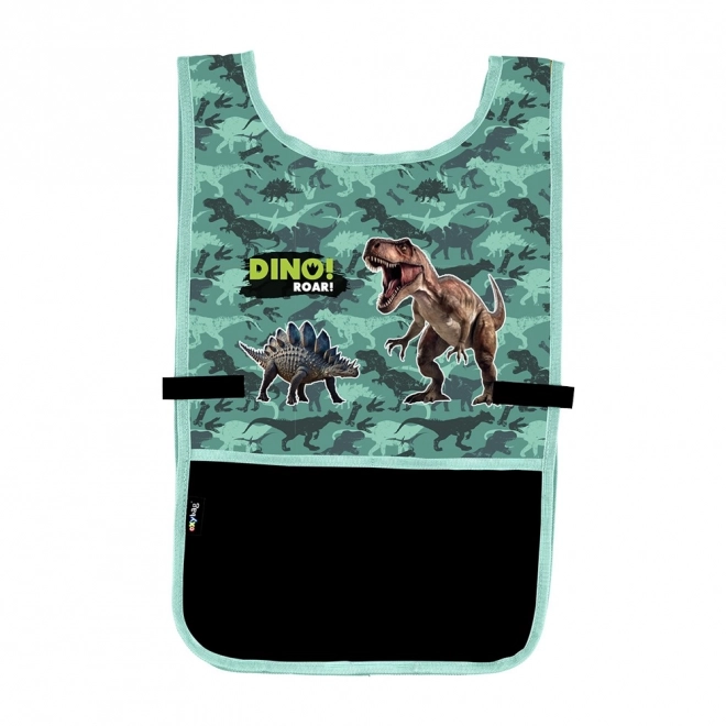 Vodonepropusna dječja pregača Dino