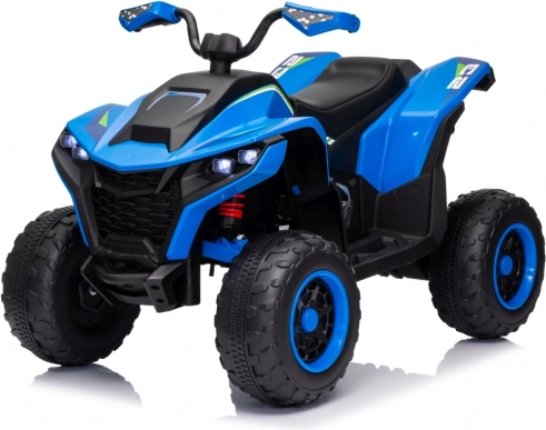 Mobilni četverokotač Fast Wheel plava