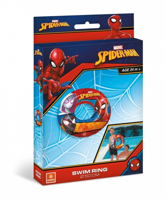 Plivački prsten Spiderman