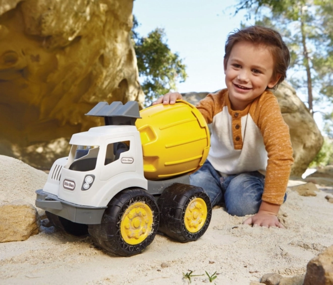 miješalica Little Tikes Dirt Diggers 2u1