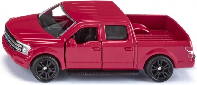 Siku Ford F-150 metalni pickup u blisteru