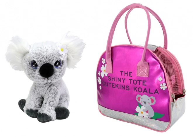 Koala s torbicom