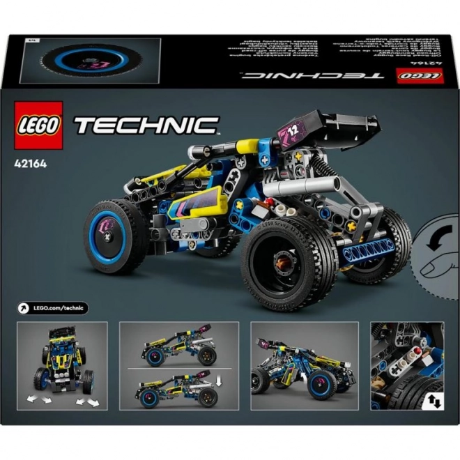 LEGO® Technic 42164 Terenska utrka buggy
