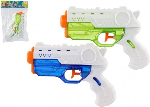 Dječji plastični vodeni pištolj 19 cm