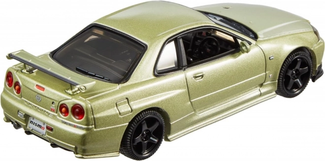 Model automobila 1:43 Nissan Skyline GT-R