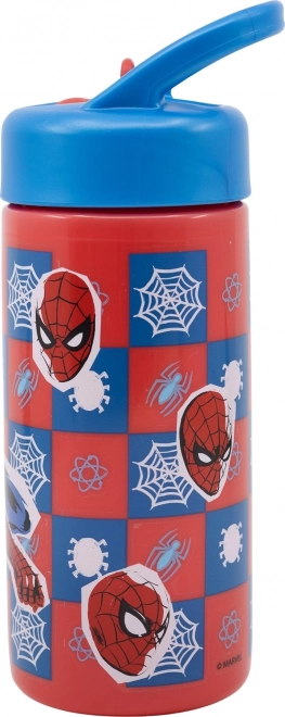 Boca za piće Spiderman: Ponoćni skakač 410 ml