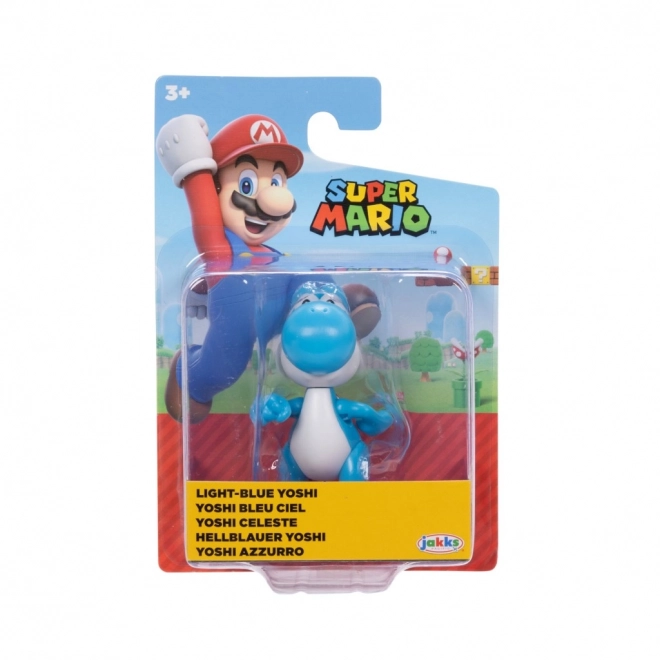 Super Mario figurica 6 cm - Serija 49