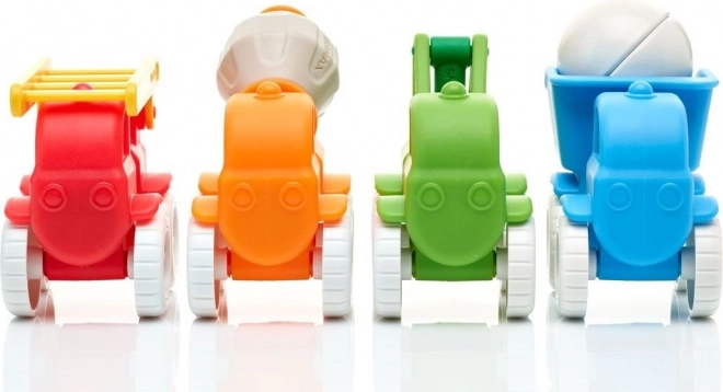 SmartMax - Moji prvi autići - 13 kom