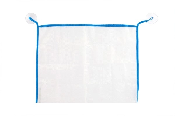 Gumene brodice za kadu s mrežicom u vrećici 18x27x6cm 12m+