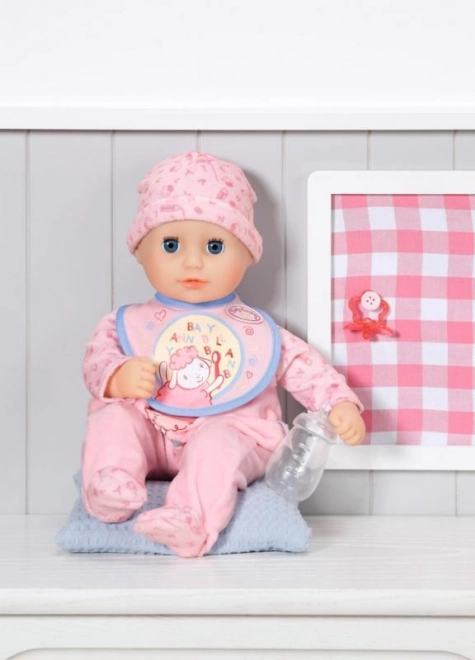 Baby Annabell Little Set za hranjenje lutke, 36 cm