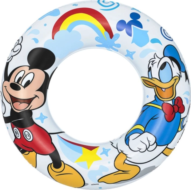 Zabavan Disney dizajn