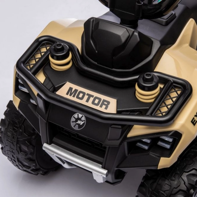 Dječji četverocikl na baterije GTS1155 – Khaki