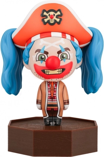 Detaljna izrada i stabilno postolje