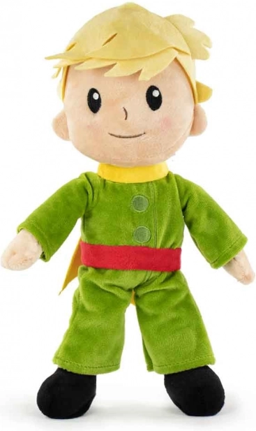 Mali princ plišana figurica