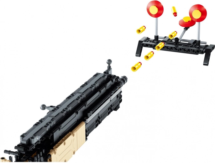 Mehaničke funkcije i simulacija pucanja