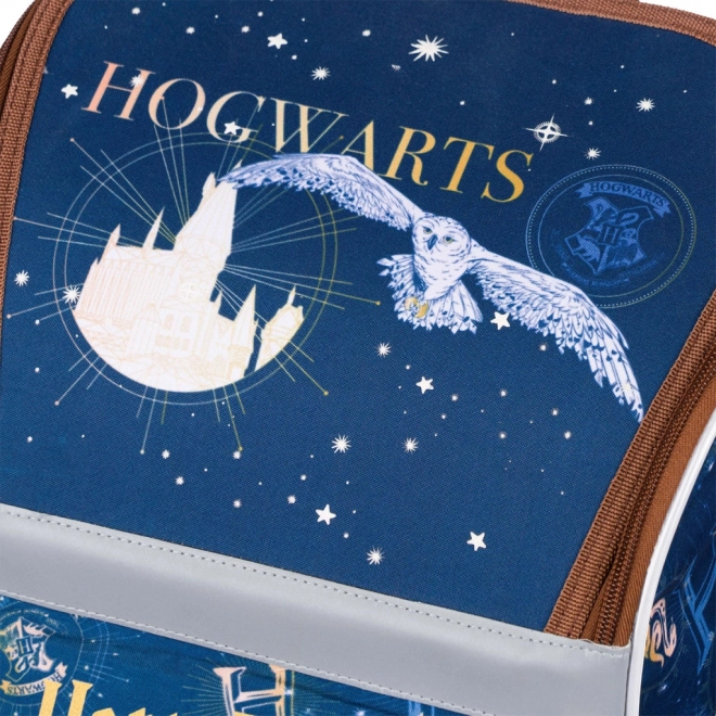 Školska torba Harry Potter Hogwarts Zippy