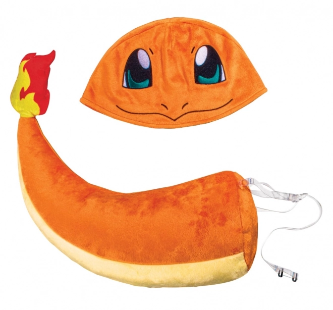 Pokémon kostim Charmander
