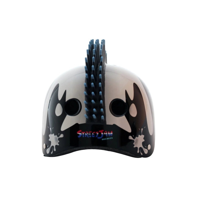 Moderni mohawk dizajn