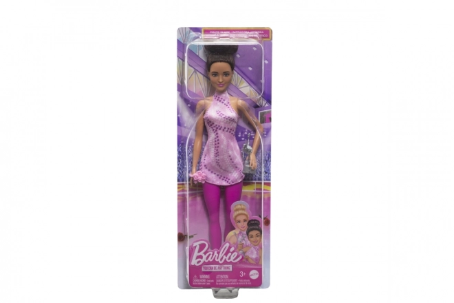 Barbie prva zanimanja - klizačica HRG37