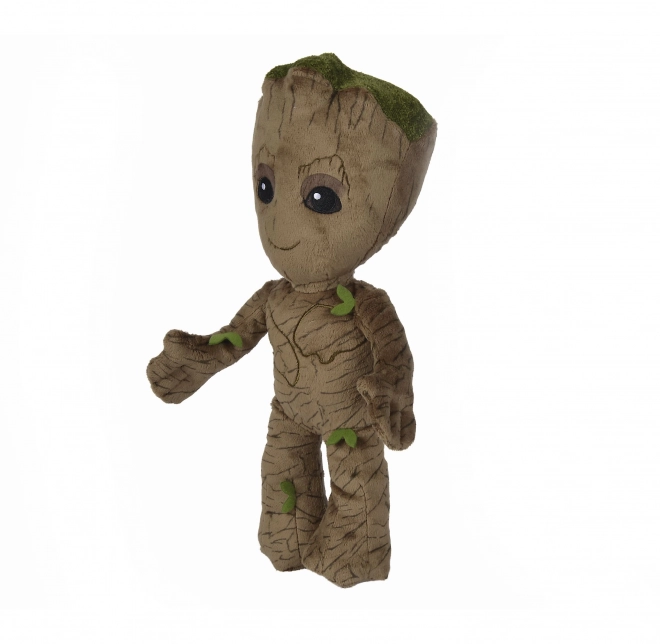 Disney Marvel Groot plišani 20 cm