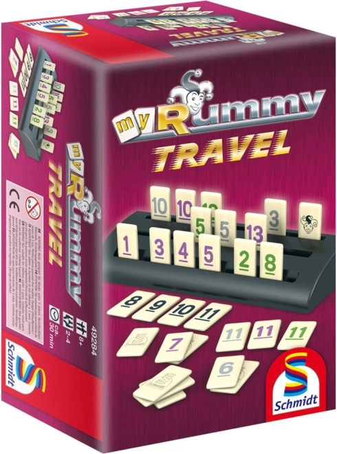 Putna igra MyRummy