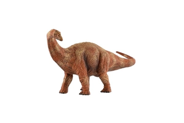 Apatosaurus plastična figura 30cm u vrećici
