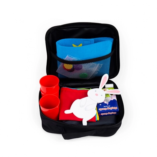 Bigjigs Toys Set za mađioničare 11 dijelova