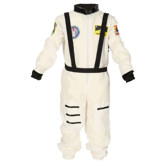 Karnevalski kostim astronauta veličina M