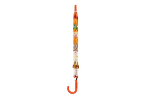 Izbacivajući kišobran 66 cm