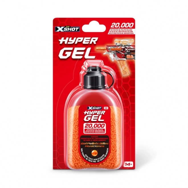 Gel kuglice Hyper Gel 20 000 kom