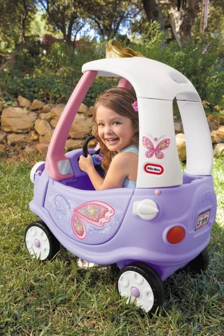 Vozić Cozy Coupe Vila