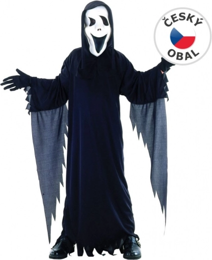 dječji karnevalski kostim prikaza 110–120 cm